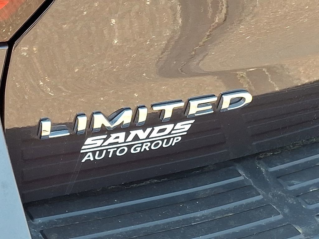 Used 2024 Ford Expedition Max Limited AWD/4WD image 37