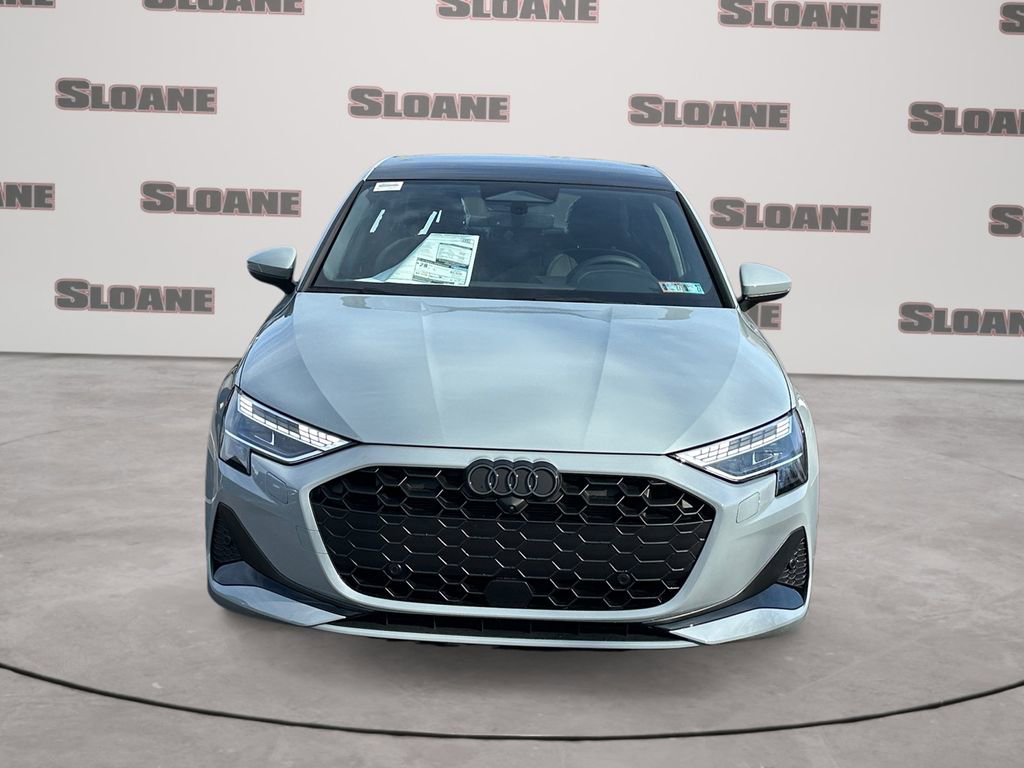 New 2026 Audi A3 2.0T Premium Plus image 8