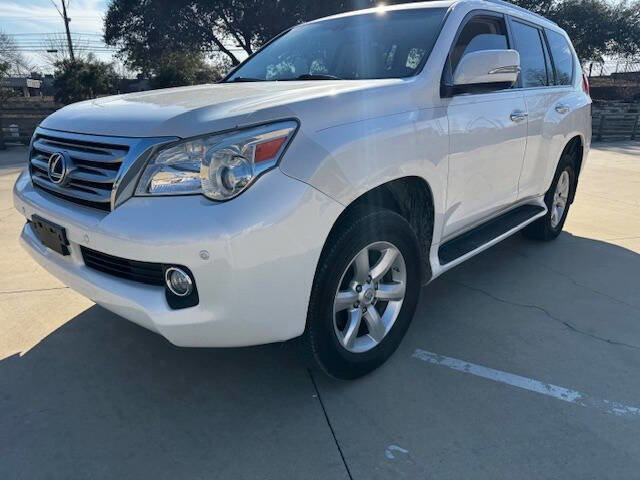 Used 2010 Lexus GX 460 image 69
