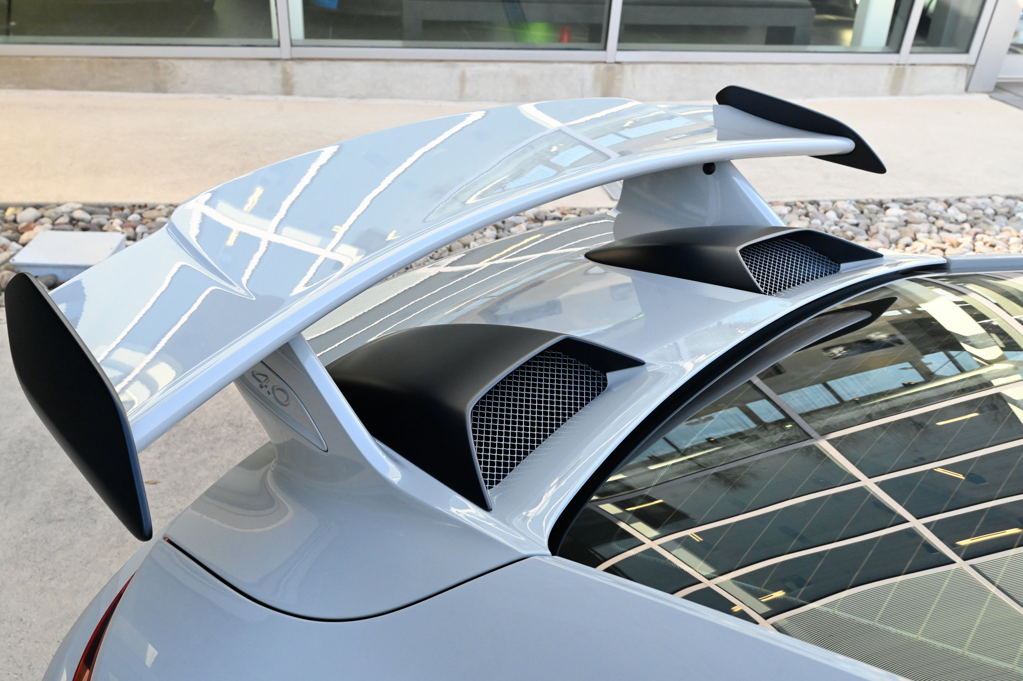 Used 2018 Porsche 911 GT3 image 36