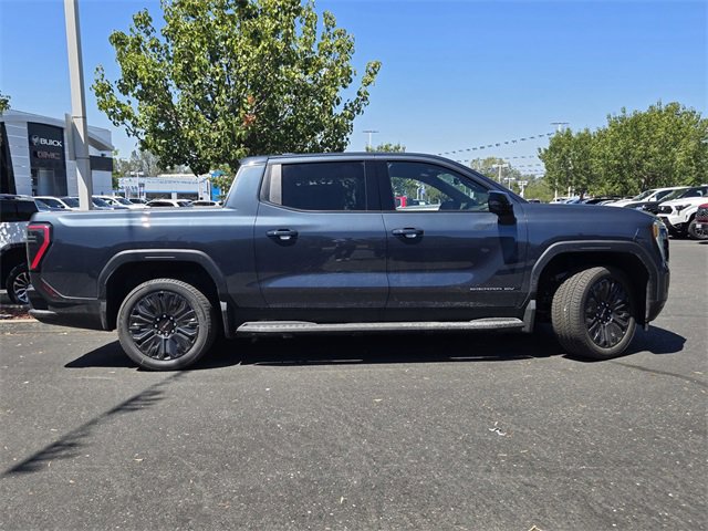 New 2026 GMC Sierra EV Elevation w/ Premium Package image 3