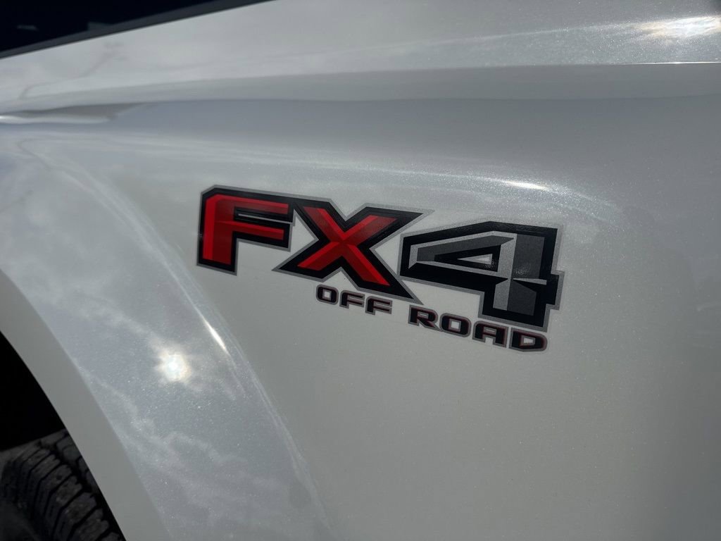 Used 2021 Ford F350 Lariat w/ Lariat Ultimate Package image 33