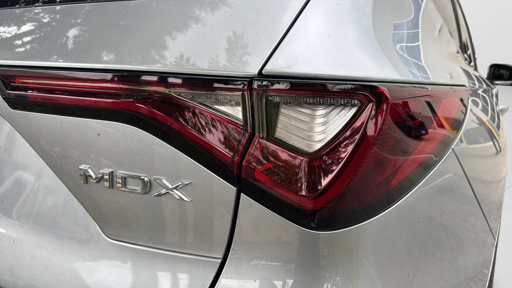 New 2026 Acura MDX FWD w/ Technology Package image 76