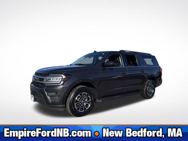 Used 2024 Ford Expedition Max XLT