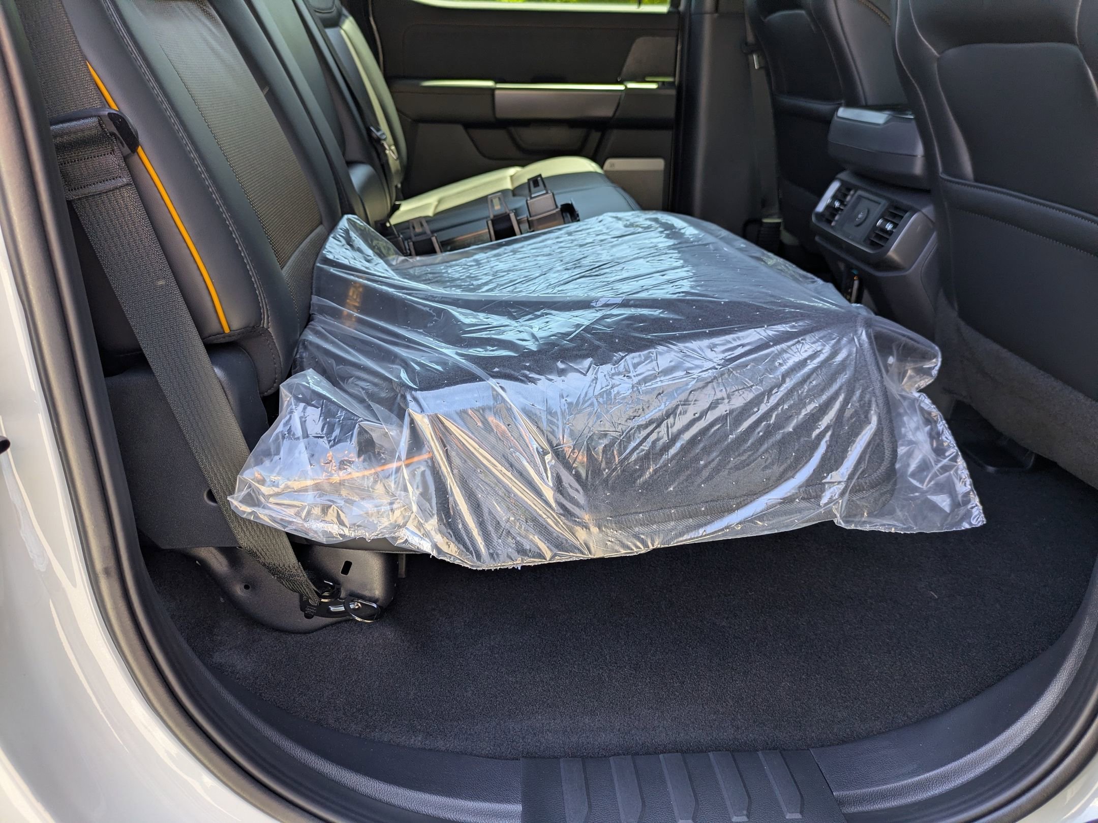 New 2026 Ford F150 Tremor AWD/4WD image 35