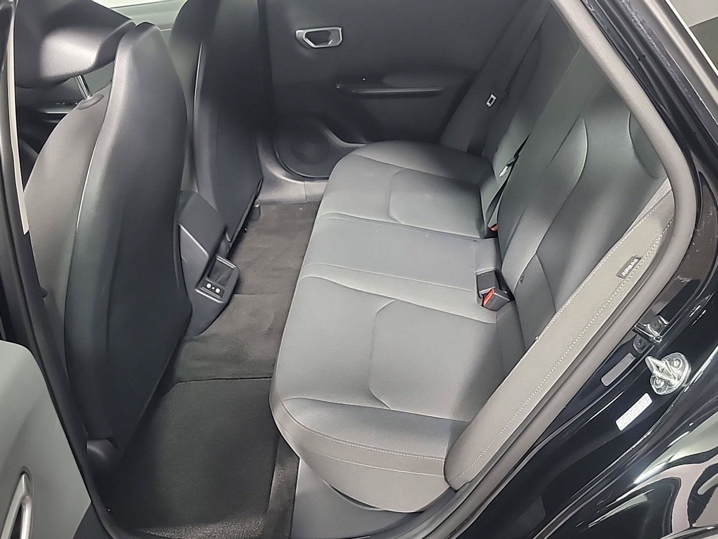 Certified 2025 Kia K4 FWD image 16