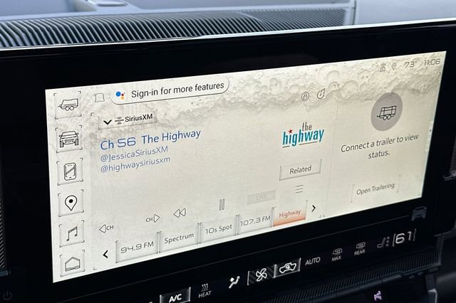 Used 2024 GMC Hummer EV 3X w/ Extreme Off-Road Package image 17