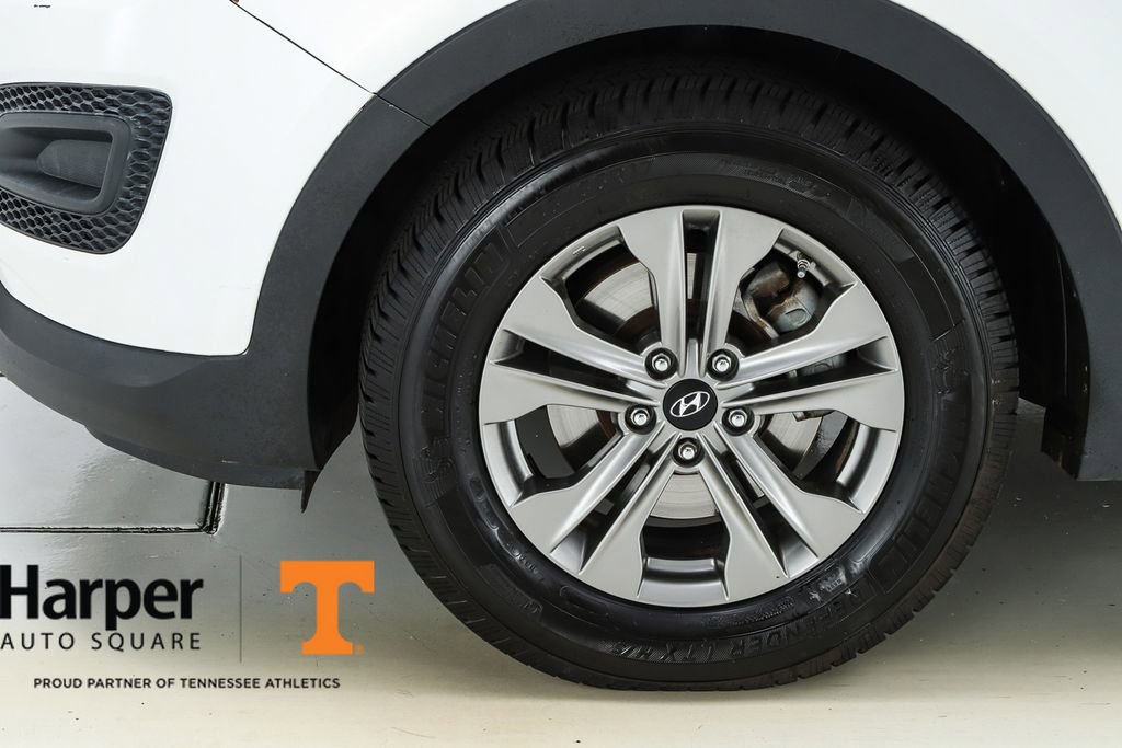 Used 2016 Hyundai Santa Fe Sport FWD image 42