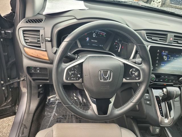 Used 2019 Honda CR-V Touring image 30
