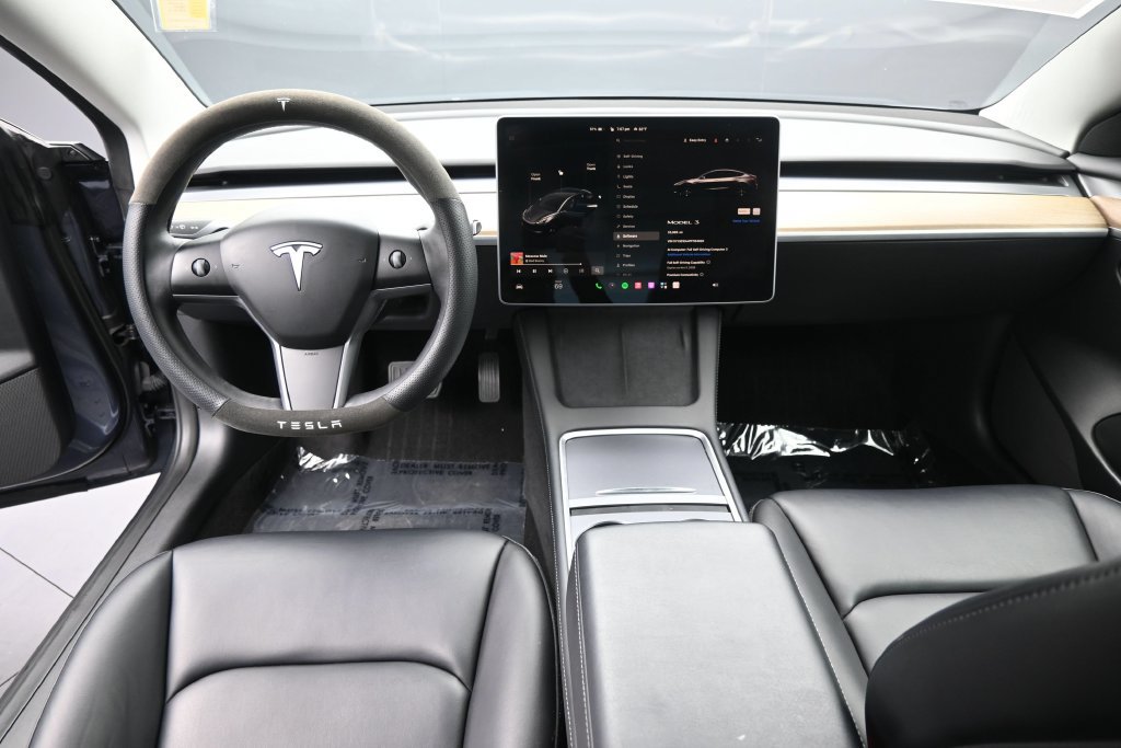 Used 2023 Tesla Model 3 Standard Range RWD image 14
