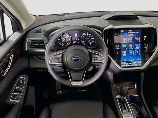 New 2025 Subaru Ascent Touring image 23