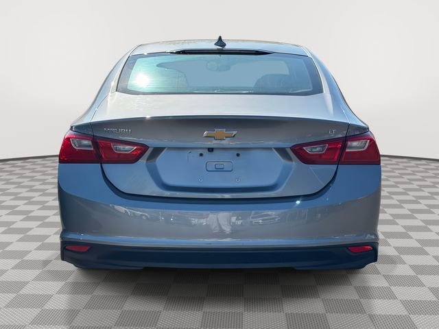 Used 2023 Chevrolet Malibu LT FWD image 5