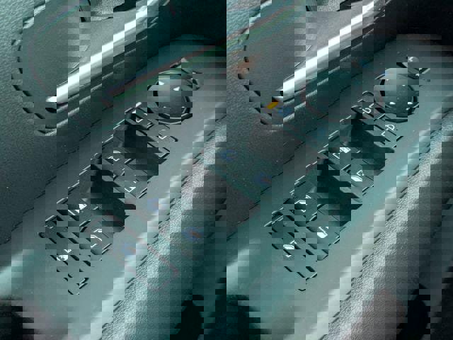 New 2026 Hyundai Tucson Blue SE w/ Tow & Go Package image 21