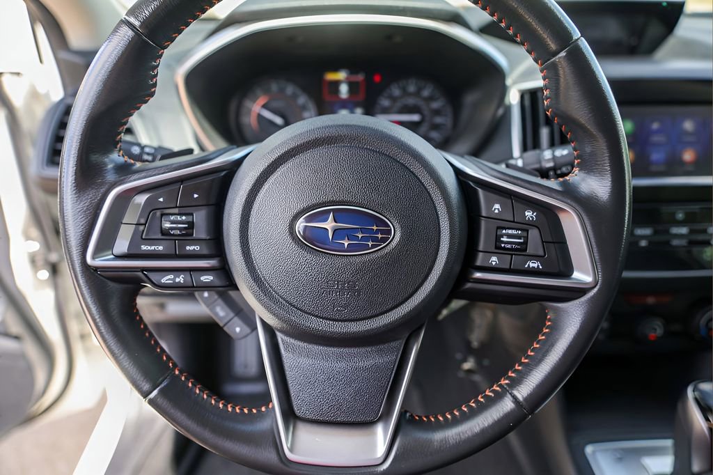 Used 2019 Subaru Crosstrek 2.0i Premium w/ Eyesight System image 12