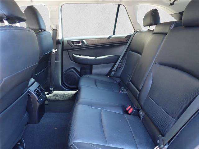 Used 2016 Subaru Outback 3.6R Limited AWD/4WD image 10