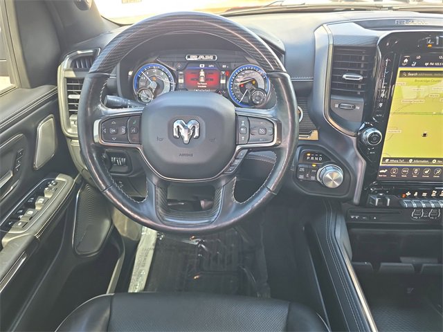 Used 2019 RAM 1500 Limited image 9