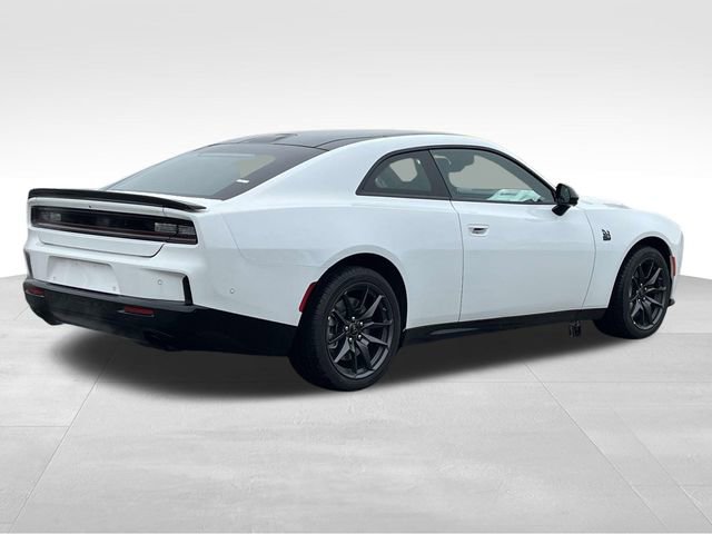 New 2026 Dodge Charger Scat Pack image 7