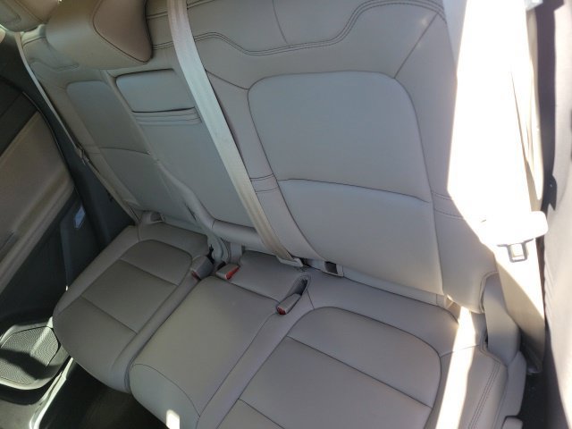 Certified 2023 Lincoln Corsair FWD image 25