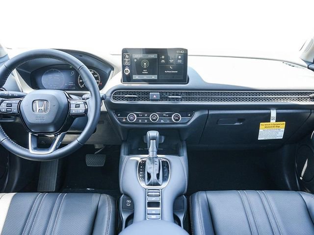 New 2026 Honda HR-V EX-L image 13