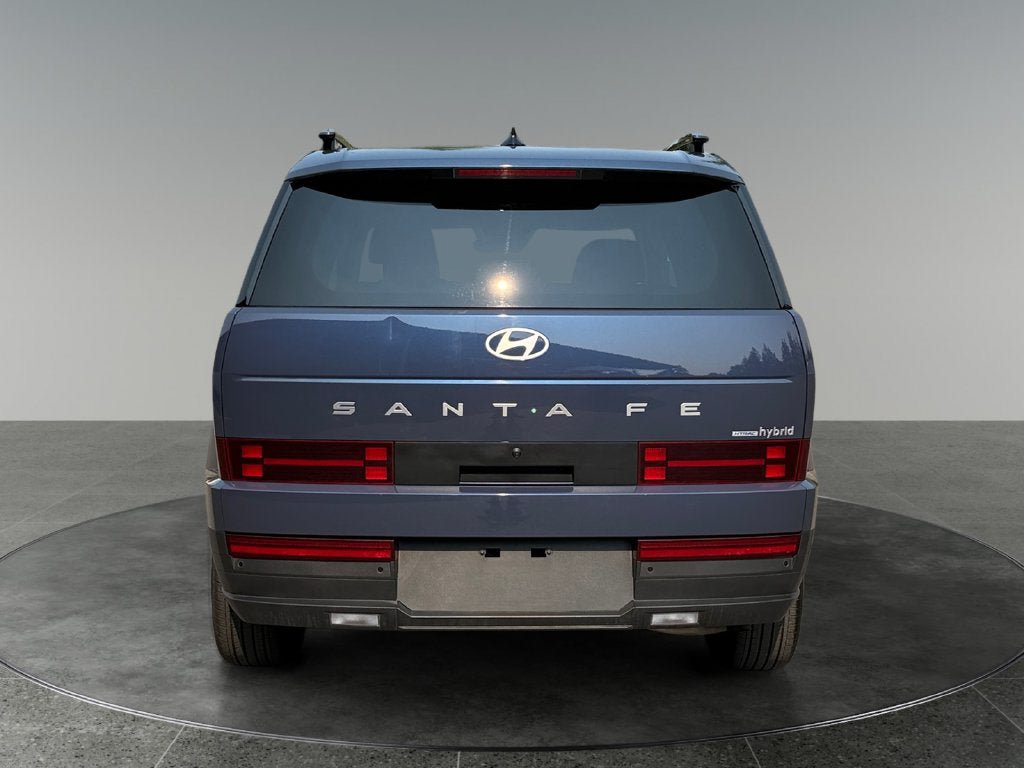 Used 2025 Hyundai Santa Fe SEL AWD/4WD image 9