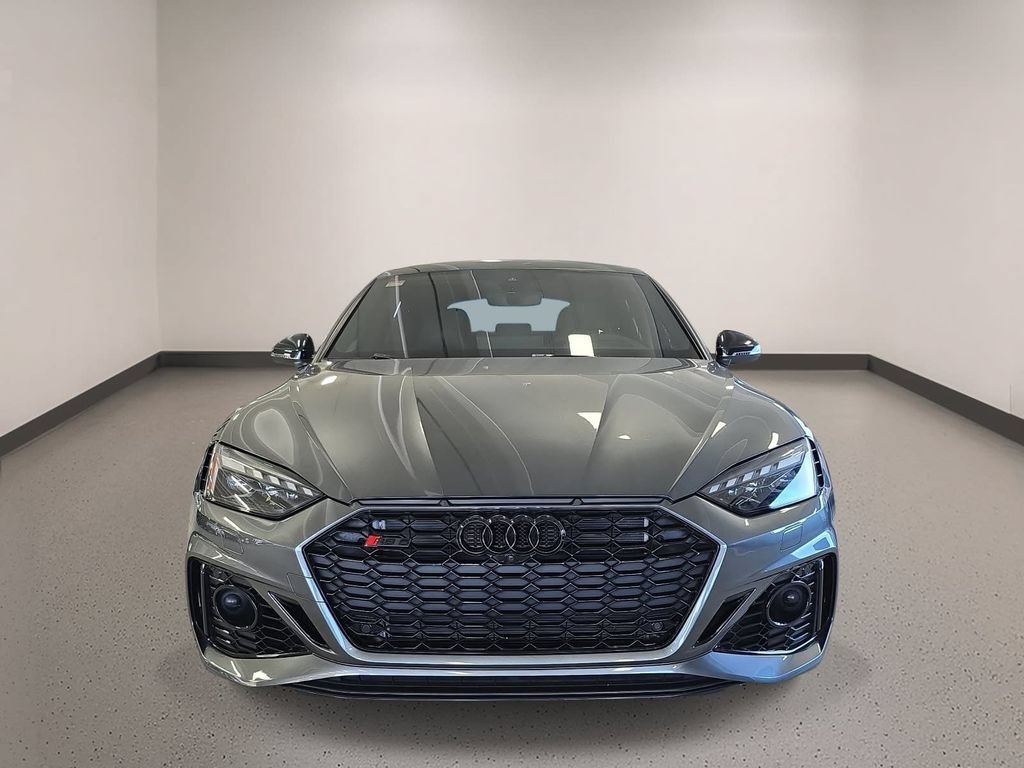 Used 2023 Audi RS 5 Sportback w/ RS Driver Assistance Package AWD/4WD image 5