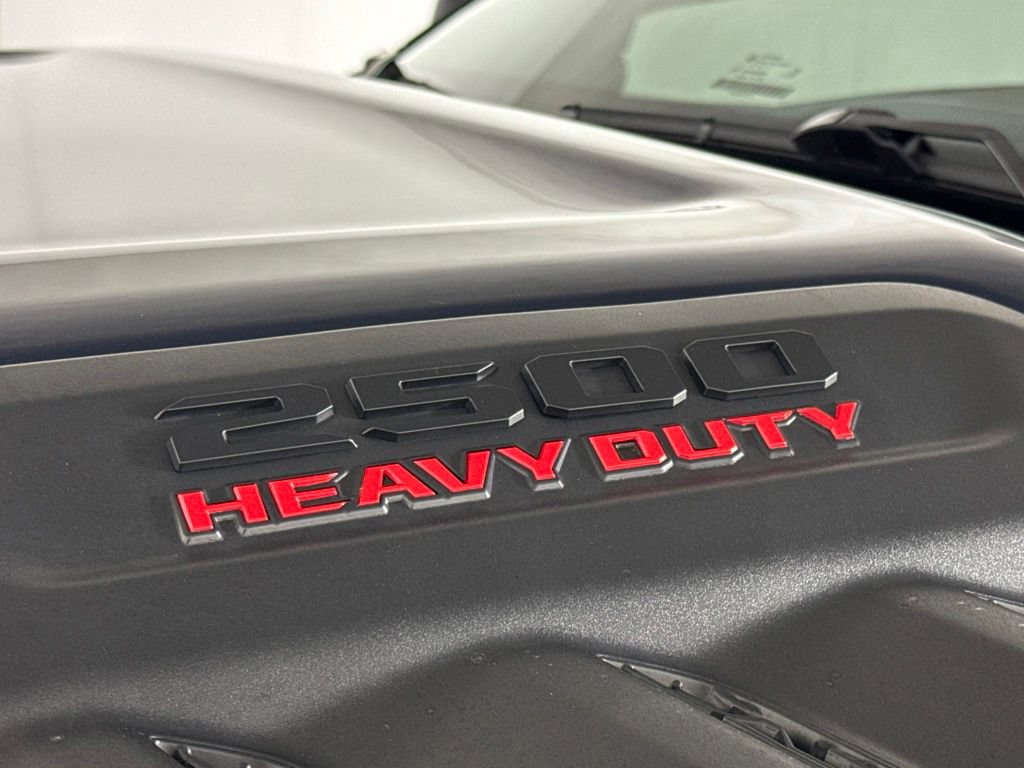 Certified 2024 RAM 2500 Limited AWD/4WD image 46