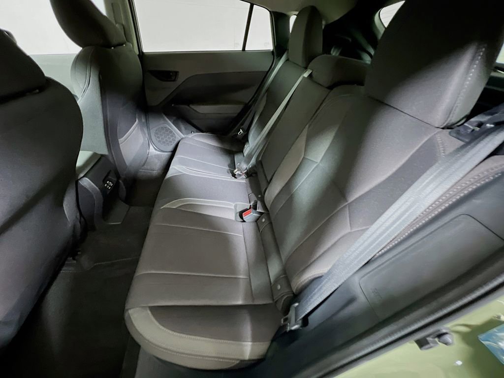 New 2026 Subaru Crosstrek 2.0i Premium AWD/4WD image 20