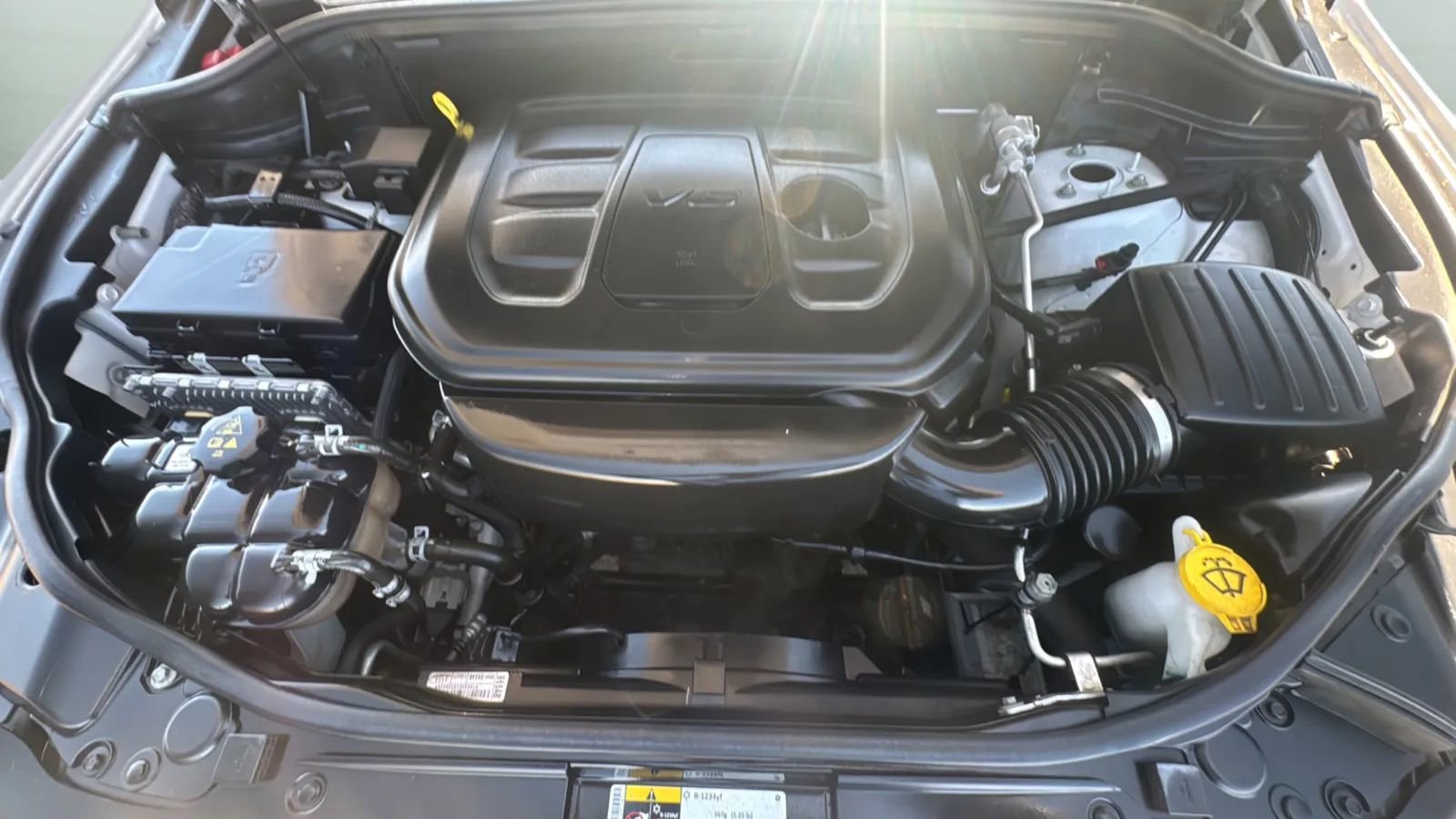 Used 2020 Jeep Grand Cherokee Laredo RWD image 20