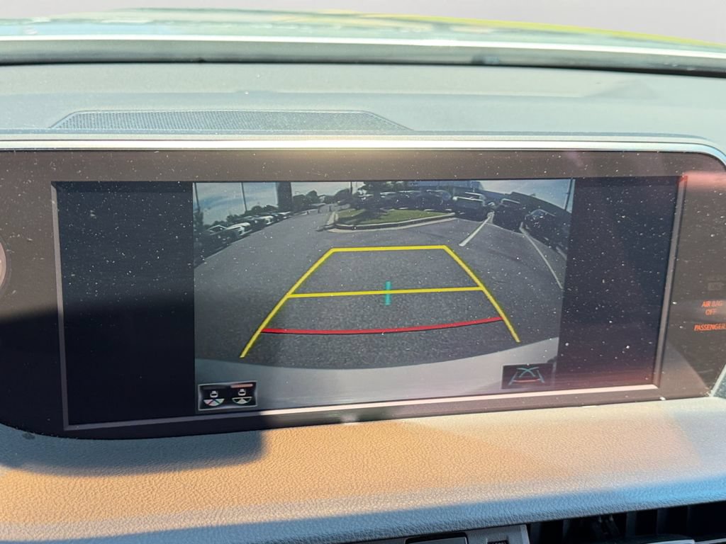 Used 2021 Lexus ES 250 w/ Premium Package AWD/4WD image 21