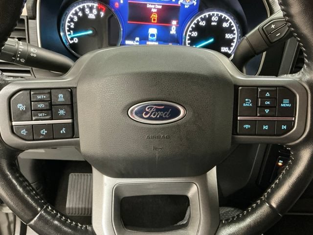 Used 2021 Ford F150 XLT w/ Equipment Group 302A High AWD/4WD image 28