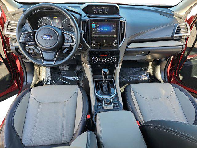 Used 2023 Subaru Forester Limited image 9