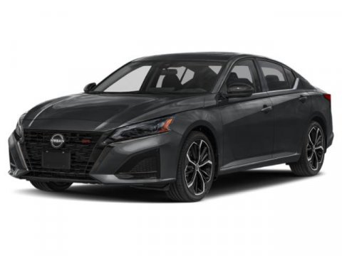 Used 2025 Nissan Altima 2.5 SR AWD/4WD image 1