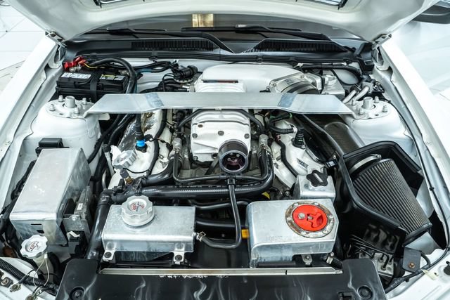 Used 2008 Ford Mustang Shelby GT500 RWD image 31