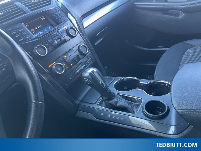 Used 2019 Ford Explorer XLT image 36