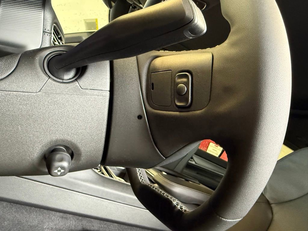 New 2026 Jeep Grand Wagoneer L 4WD w/ Premium Group I image 63