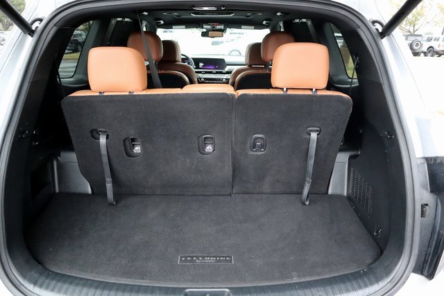 Used 2023 Kia Telluride EX X-Line image 25