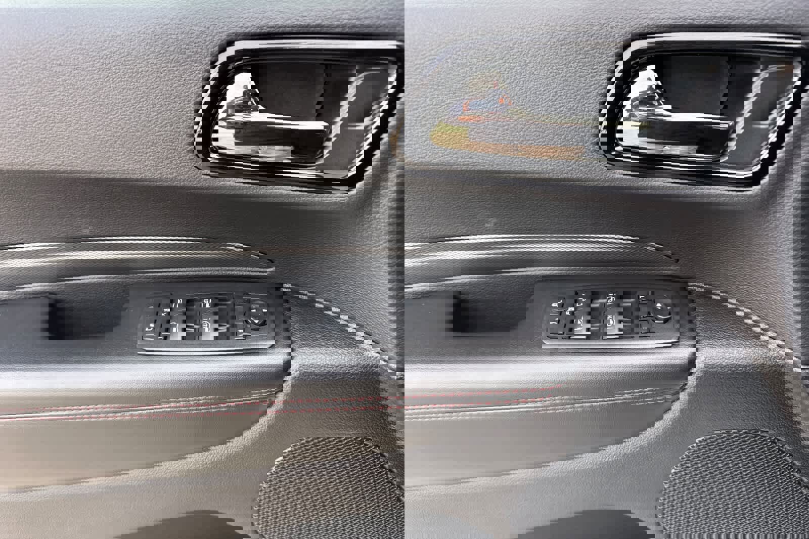 Used 2025 Dodge Durango GT image 10