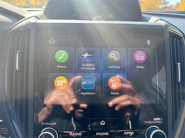 Used 2024 Subaru Forester Sport image 18