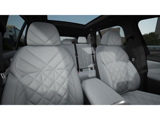 New 2026 BMW X5 sDrive40i w/ M Sport Package RWD image 11