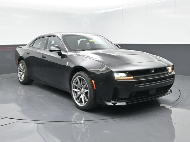 New 2026 Dodge Charger Scat Pack w/ Wheel & Tire Package AWD/4WD video 1