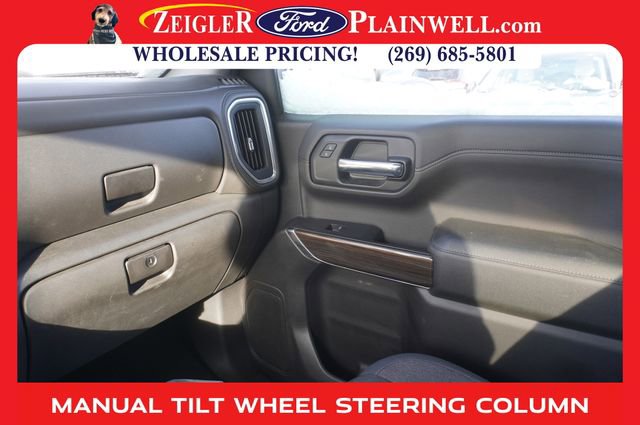 Used 2019 Chevrolet Silverado 1500 RST w/ All-Star Edition image 25