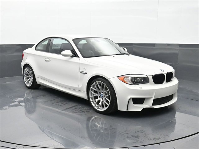 Used 2011 BMW 1 Series M image 26