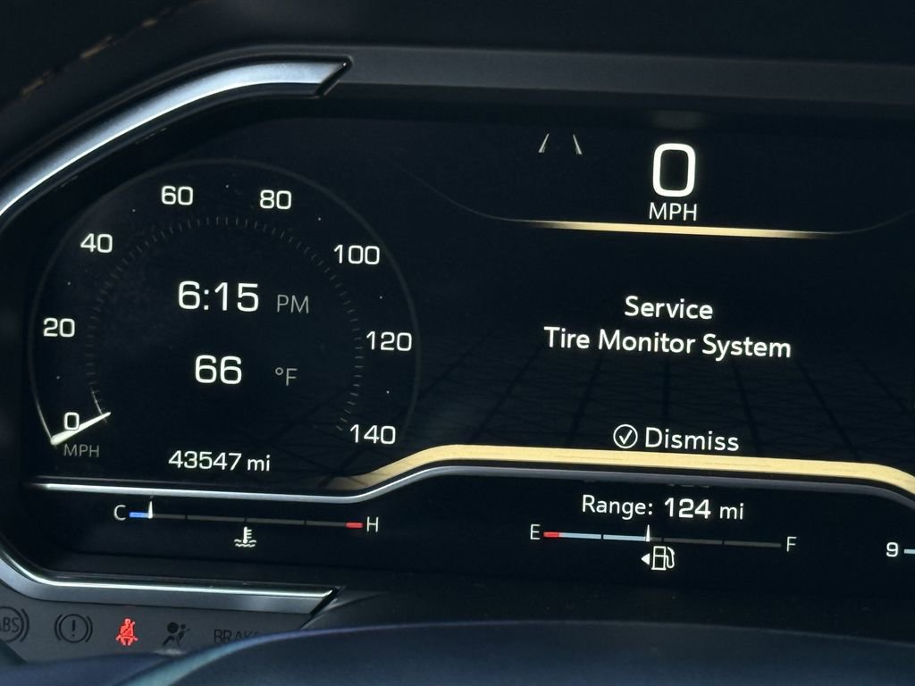 Used 2024 GMC Sierra 3500 AT4 w/ AT4 Premium Plus Package image 15