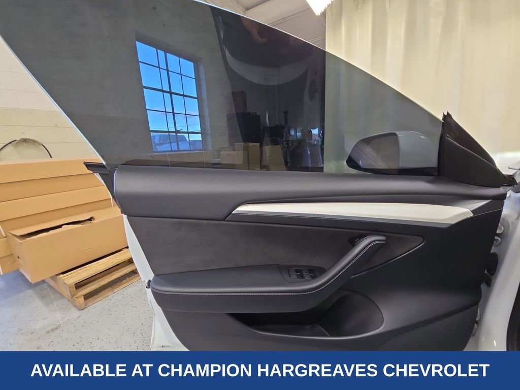 Used 2022 Tesla Model 3 Long Range image 30