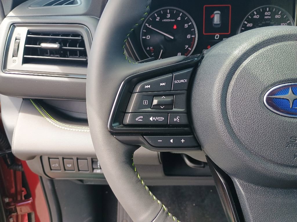 New 2026 Subaru Ascent Bronze Edition AWD/4WD image 19