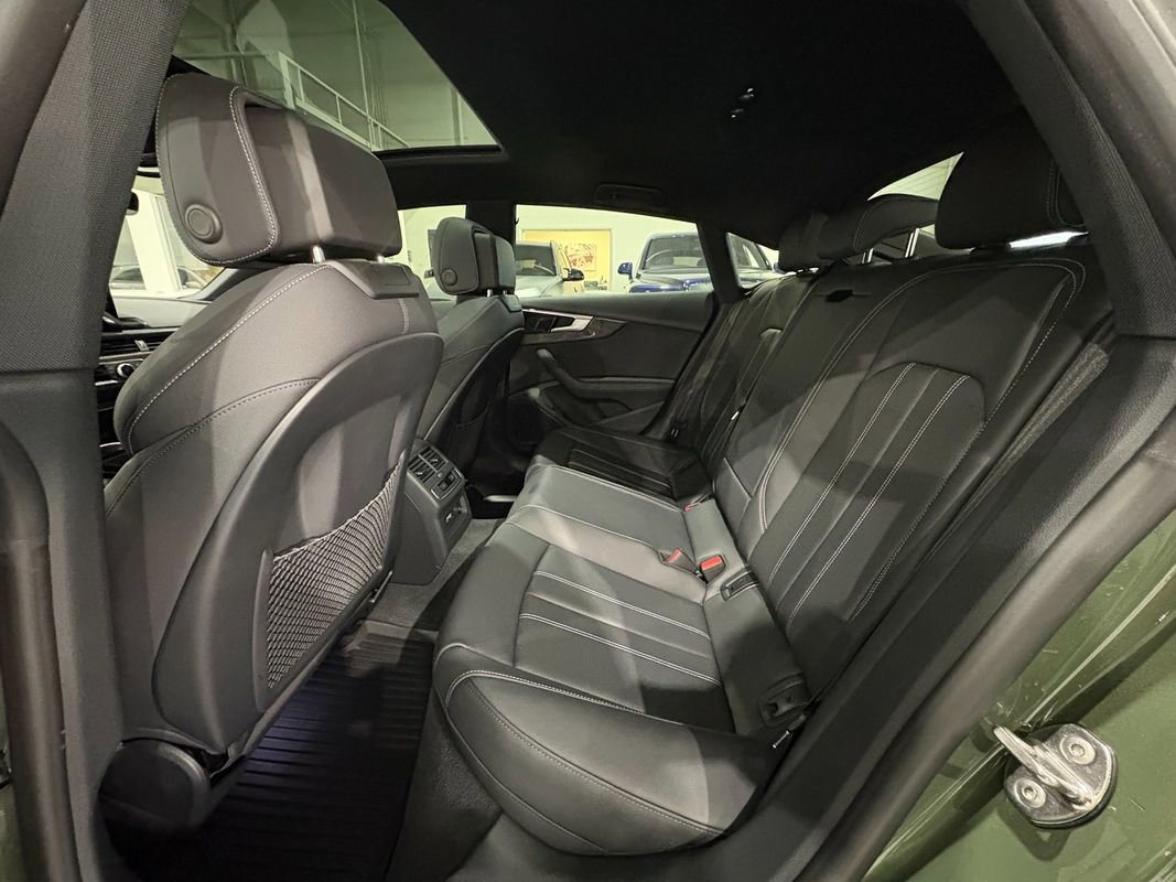 Used 2025 Audi S5 Premium Plus image 47