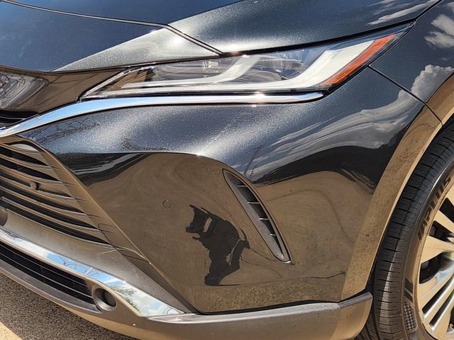 Used 2021 Toyota Venza Limited w/ Advanced Technology Package AWD/4WD image 6