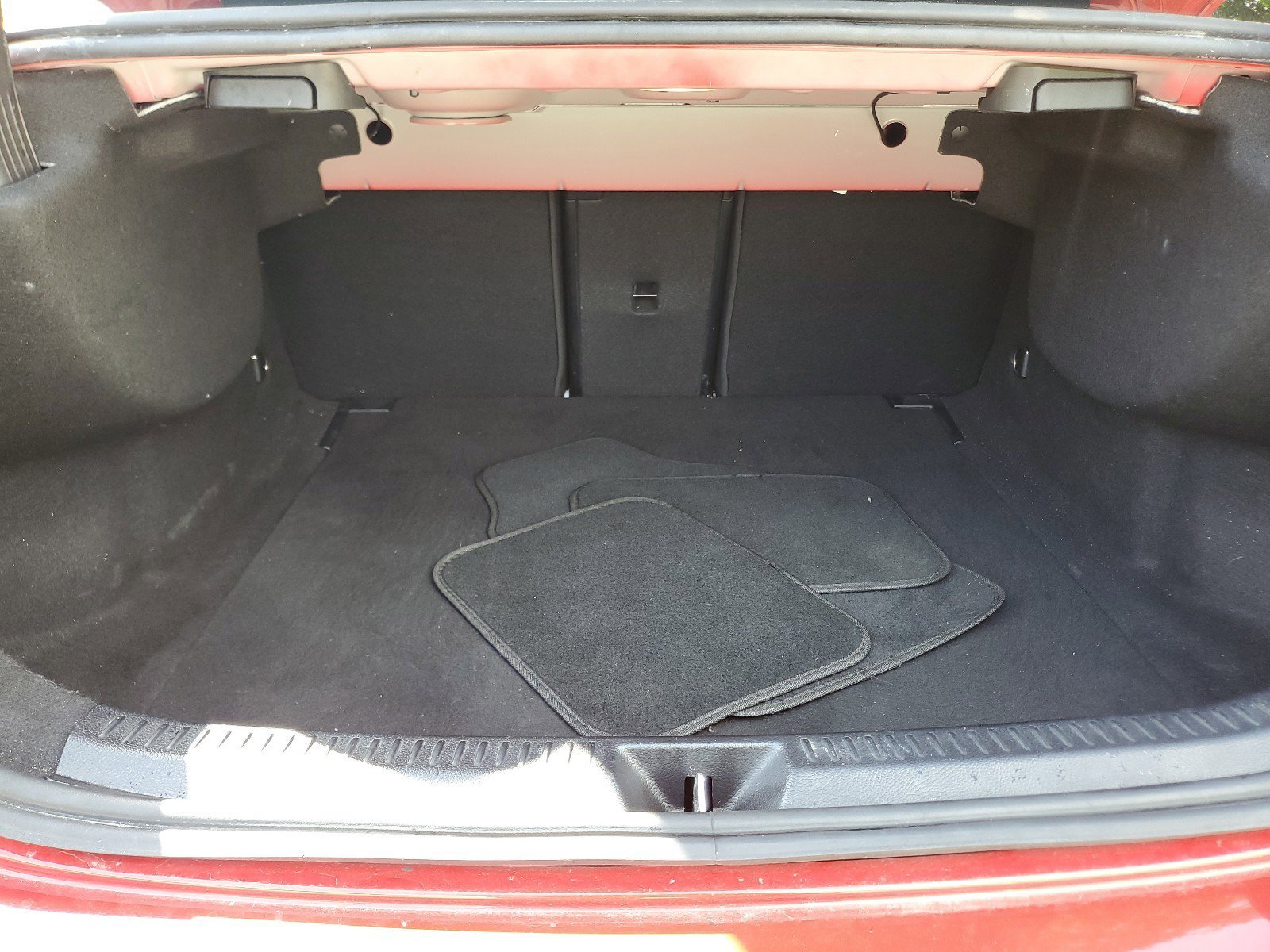 Used 2020 Mercedes-Benz A 220 4MATIC w/ Premium Package image 10