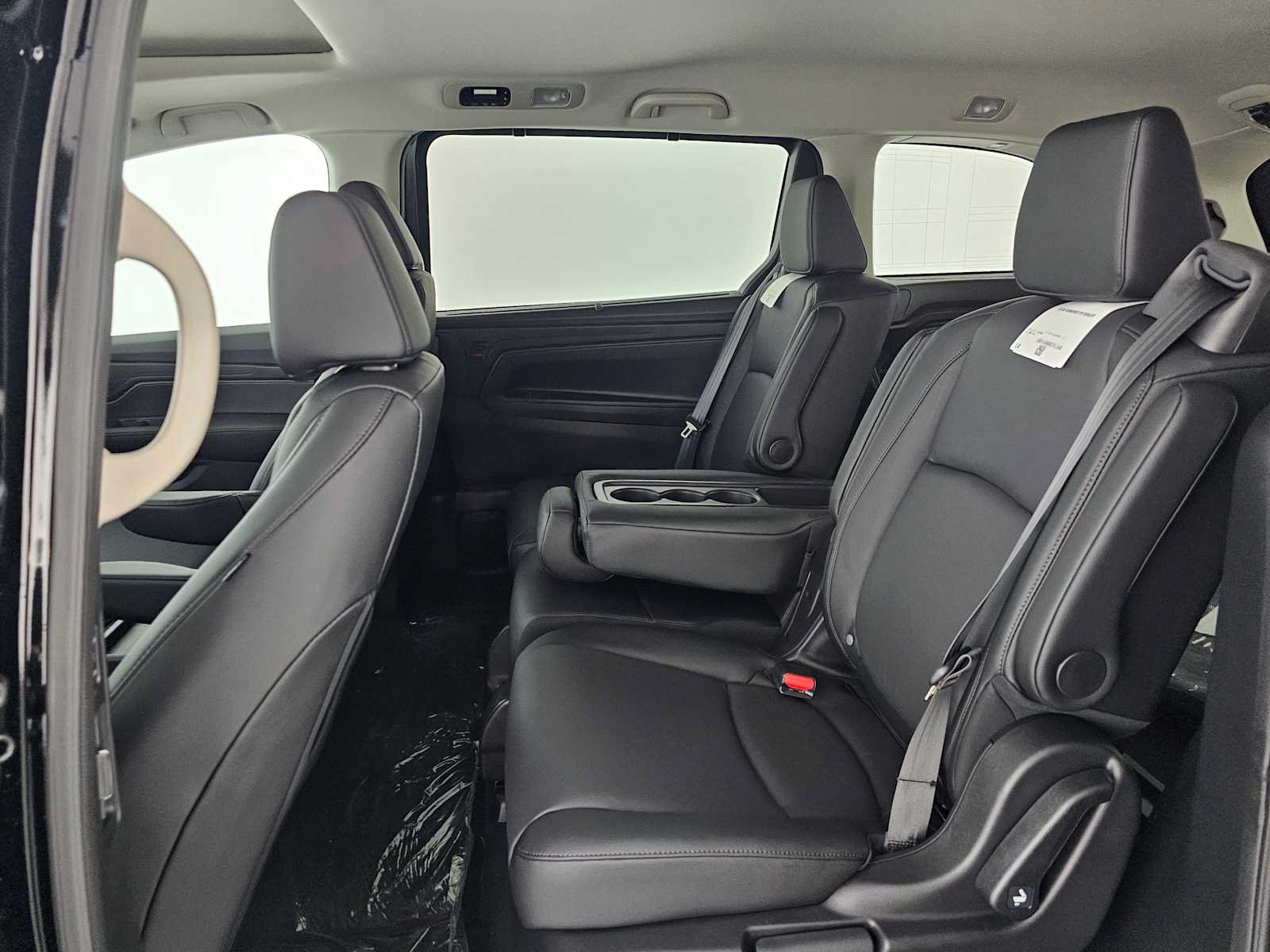 New 2026 Honda Odyssey EX-L image 18
