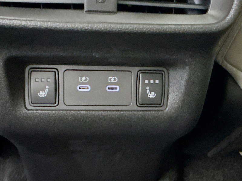 New 2026 Nissan Murano Platinum w/ Cargo Package image 27